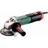 METABO Moulin D'angle électrique Nous 19-125 Q M-brosse -Metabo Soldes 54656437 1