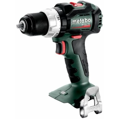 METABO Machines à Batterie Combo Set 2.9.3 18 V | SSW 18 LT 300 BL | BS 18 LT BL | 2x Batterie 5.2 AH | Chargeur Comme 4 METABO Machines à Batterie Combo Set 2.9.3 18 V | SSW 18 LT 300 BL | BS 18 LT BL | 2x Batterie 5.2 AH | Chargeur Comme – Image 2