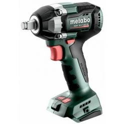 METABO Machines à Batterie Combo Set 2.9.3 18 V | SSW 18 LT 300 BL | BS 18 LT BL | 2x Batterie 5.2 AH | Chargeur Comme 8 METABO Machines à Batterie Combo Set 2.9.3 18 V | SSW 18 LT 300 BL | BS 18 LT BL | 2x Batterie 5.2 AH | Chargeur Comme -Metabo Soldes 54889766 3