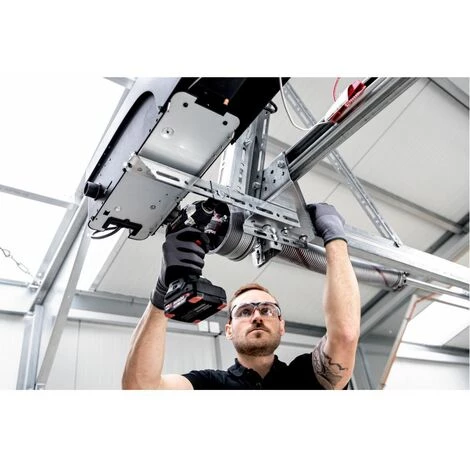 METABO Machines à Batterie Combo Set 2.9.3 18 V | SSW 18 LT 300 BL | BS 18 LT BL | 2x Batterie 5.2 AH | Chargeur Comme 6 METABO Machines à Batterie Combo Set 2.9.3 18 V | SSW 18 LT 300 BL | BS 18 LT BL | 2x Batterie 5.2 AH | Chargeur Comme – Image 4