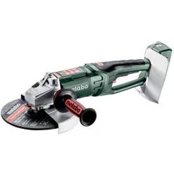 Metabo Meuleuse D'angle Sans Fil WPB 36-18 LTX BL 24-230 Quick, Sans Batterie Et Chargeur - 613103840