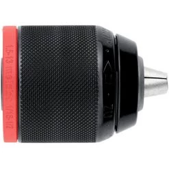 Metabo Mandrin à Serrage Rapide Futuro Plus, S1 M, 13mm, R+L Ultra-court - 636618000