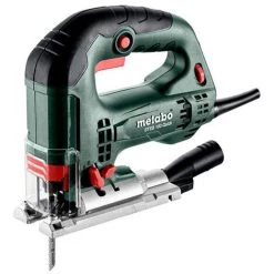 Metabo Scie Sauteuse STEB 100 Quick, 710W - 601110000