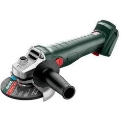 METABO Meuleuse 125 Mm 18V Solo W 18 L 9-15 - 602247850