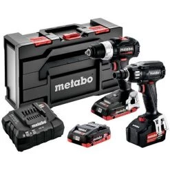 Metabo Batterie Combo Set 2.2.6 18 V BL SE - 685220960