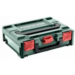 METABO MetaBOX 118 Pour BS / SB, 12V (626885000)