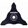 METABO Couteau à Fourrés 3 Lames (628432000) -Metabo Soldes 55493464 1