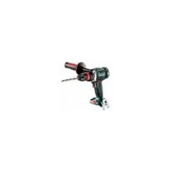 Perceuse Visseuse BS 18 LTX Quick Metabo En Coffret Sans Batteries