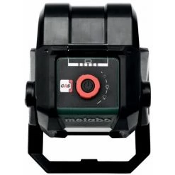 METABO Batterie Baustrahler BSA 12-18 LED 2000 -Metabo Soldes 55657949 2