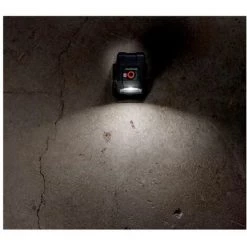 METABO Batterie Baustrahler BSA 12-18 LED 2000 -Metabo Soldes 55657949 3