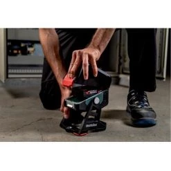 METABO Batterie Baustrahler BSA 12-18 LED 2000 -Metabo Soldes 55657949 4