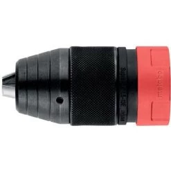 Metabo Mandrin à Changement Rapide Futuro Top, R+L, "QuickPlus" - 627197000