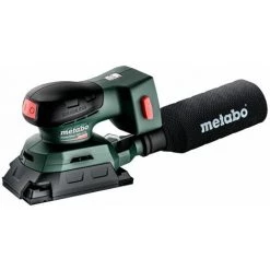 METABO Sander De La Batterie SRA 12 BL Powermaxx | Sans Batterie Sans Chargeur