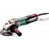 METABO Grindille D'angle électrique WEPBA 19-125 Q DS M-BLUSS -Metabo Soldes 55871203 1