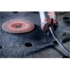 METABO Grindille D'angle électrique WEPBA 19-125 Q DS M-BLUSS 7 METABO Grindille D'angle électrique WEPBA 19-125 Q DS M-BLUSS -Metabo Soldes 55871203 2
