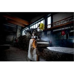 METABO Grindille D'angle électrique WEPBA 19-125 Q DS M-BLUSS 9 METABO Grindille D'angle électrique WEPBA 19-125 Q DS M-BLUSS -Metabo Soldes 55871203 4