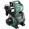 Metabo - Surpresseur Avec Réservoir En Inox 24L 1100W - HWWI 3500/25 Inox -Metabo Soldes 55907275 1