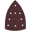 Feuilles De Ponçage Adhésives 100 X 150 Mm, P 60, 9 Trous, Avec Adhérence Velcro (SMA) Metabo 635206000 1 Feuilles De Ponçage Adhésives 100 X 150 Mm, P 60, 9 Trous, Avec Adhérence Velcro (SMA) Metabo 635206000 -Metabo Soldes 56102928 1
