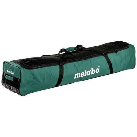 Metabo Mallette Souple Universelle, 165x32x34cm - 626910000 3 Metabo Mallette Souple Universelle, 165x32x34cm - 626910000