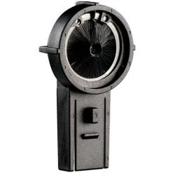 Metabo Set De 2 Têtes D'aspiration Pour ISA 24/ISA 28 - 623772000