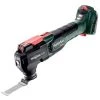METABO Outil Oscillant 18V Solo - MT18LTXBLQSL - 613088840 -Metabo Soldes 58046110 1