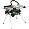 METABO Scie Circulaire De Table TS 216 2 METABO Scie Circulaire De Table TS 216 -Metabo Soldes 58542131 1