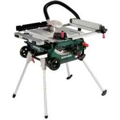 METABO Scie Circulaire De Table TS 216