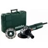 Meuleuse D'angle 125mm - 750 Watts - METABO -Metabo Soldes 59199833 1