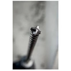 METABO SDS-MAX BOHRER P4P / Ø 26 X 520 Mm -Metabo Soldes 59203293 2