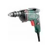 METABO 620045000 - Atornillador Eléctrico SE 4000 600W -Metabo Soldes 59414148 1