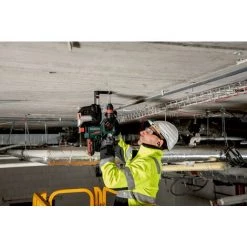 Metabo Marteau Perforateur Burineur 18 V Sans Fil KH 18 LTX 24 BL Quick + ISA 18 - Sans Batterie 11 Metabo Marteau Perforateur Burineur 18 V Sans Fil KH 18 LTX 24 BL Quick + ISA 18 - Sans Batterie -Metabo Soldes 60702635 5