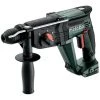 Metabo Marteau Perforateur Burineur 18 V Sans Fil KH 18 LTX 24 Pick+Mix - Sans Batterie -Metabo Soldes 60702641 1