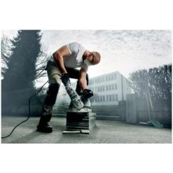 Metabo Meuleuse 230 Mm Filaire WE 22-230 MVT -Metabo Soldes 60702643 2