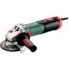 Metabo Meuleuse 125 Mm Filaire WEV 19-125 Q M-Brush -Metabo Soldes 60702711 1