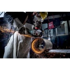 Metabo Meuleuse 125 Mm Filaire WEV 19-125 Q M-Brush 11 Metabo Meuleuse 125 Mm Filaire WEV 19-125 Q M-Brush -Metabo Soldes 60702711 5