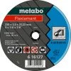 Metabo Meules De Tronçonnage Flexiamant 125x2,5x22,2 Acier -Metabo Soldes 61063677 1