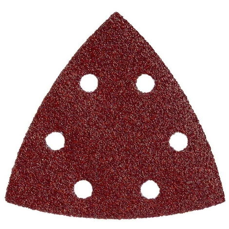 Metabo 25 Feuilles Abrasives P 60 Pour Ponceuse 3 Metabo 25 Feuilles Abrasives P 60 Pour Ponceuse