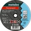 Metabo Meules De Tronçonnage Flexiarapid 230x1,9x22,2 Acier Inoxydable -Metabo Soldes 61063814 1