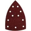 Metabo 10 Feuilles Abrasives P 120 Pour Ponceuse -Metabo Soldes 61063819 1