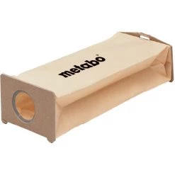 Metabo Sachet à Poussière (5 Pièces) Pour Ponceuse