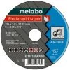 Metabo Meules De Tronçonnage Flexiamant Super 125x1,0x22,2 Acier 2 Metabo Meules De Tronçonnage Flexiamant Super 125x1,0x22,2 Acier -Metabo Soldes 61063852 1