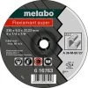 Metabo Meules D'ébarbage Flexiamant Super 125x6,0x22,2 Alu 2 Metabo Meules D'ébarbage Flexiamant Super 125x6,0x22,2 Alu -Metabo Soldes 61063871 1