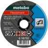 Metabo Meules De Tronçonnage Flexiamant 125x2,5x22,2 Acier 2 Metabo Meules De Tronçonnage Flexiamant 125x2,5x22,2 Acier -Metabo Soldes 61063929 1