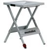 Metabo Bati De Machine UMS Pour Scie à Onglets Radiale -Metabo Soldes 61064005 1