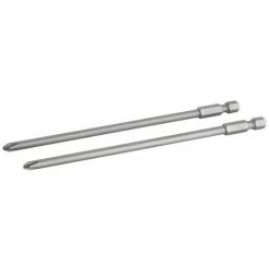 Metabo 630449000 Embout Cruciforme 2 2 Pc(s)