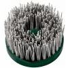 Metabo Brosse Plastique 130 Mm M 14, P 60 Pour Polisseuse -Metabo Soldes 61159197 1
