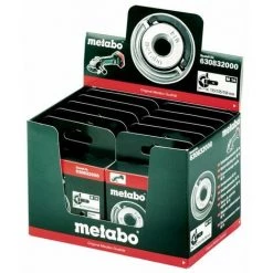 Metabo Ecrou De Serrage Rapide M14 Pour Meuleuse -Metabo Soldes 61159212 2