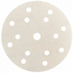 Metabo Abrasifs Peinture Diam150 Mm Grain 180 Pour Ponceuse