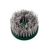 Metabo Brosse Plastique 130 Mm M 14, P 80 Pour Polisseuse -Metabo Soldes 61159229 1