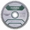 Metabo Lame Classic "Multi Cut" HW/CT 305x30, 80 FZ/TZ -5° Pour Scie Circulaire -Metabo Soldes 61159235 1